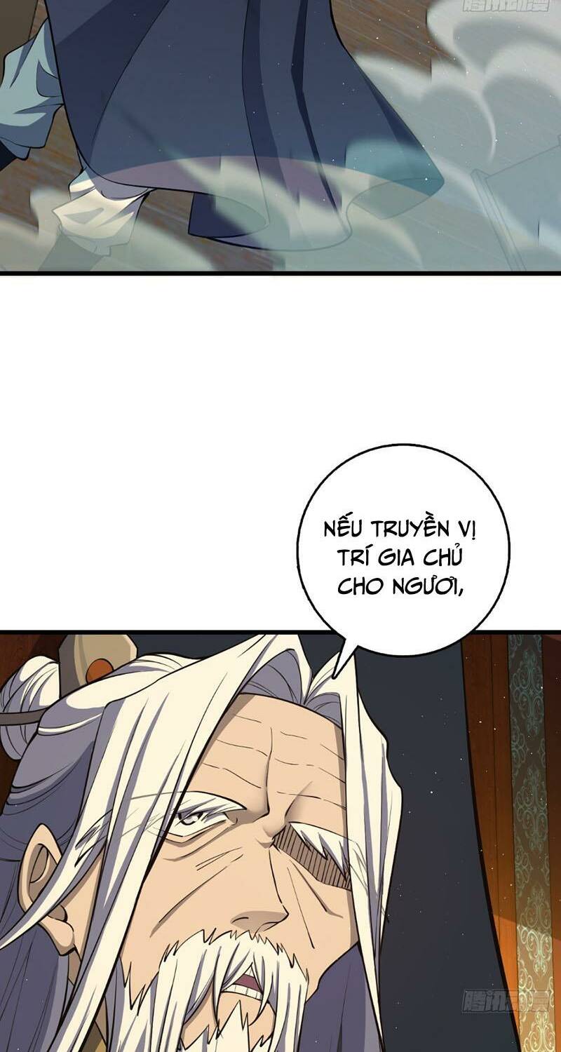 Đại Vương Tha Mạng Chapter 793 - Trang 2