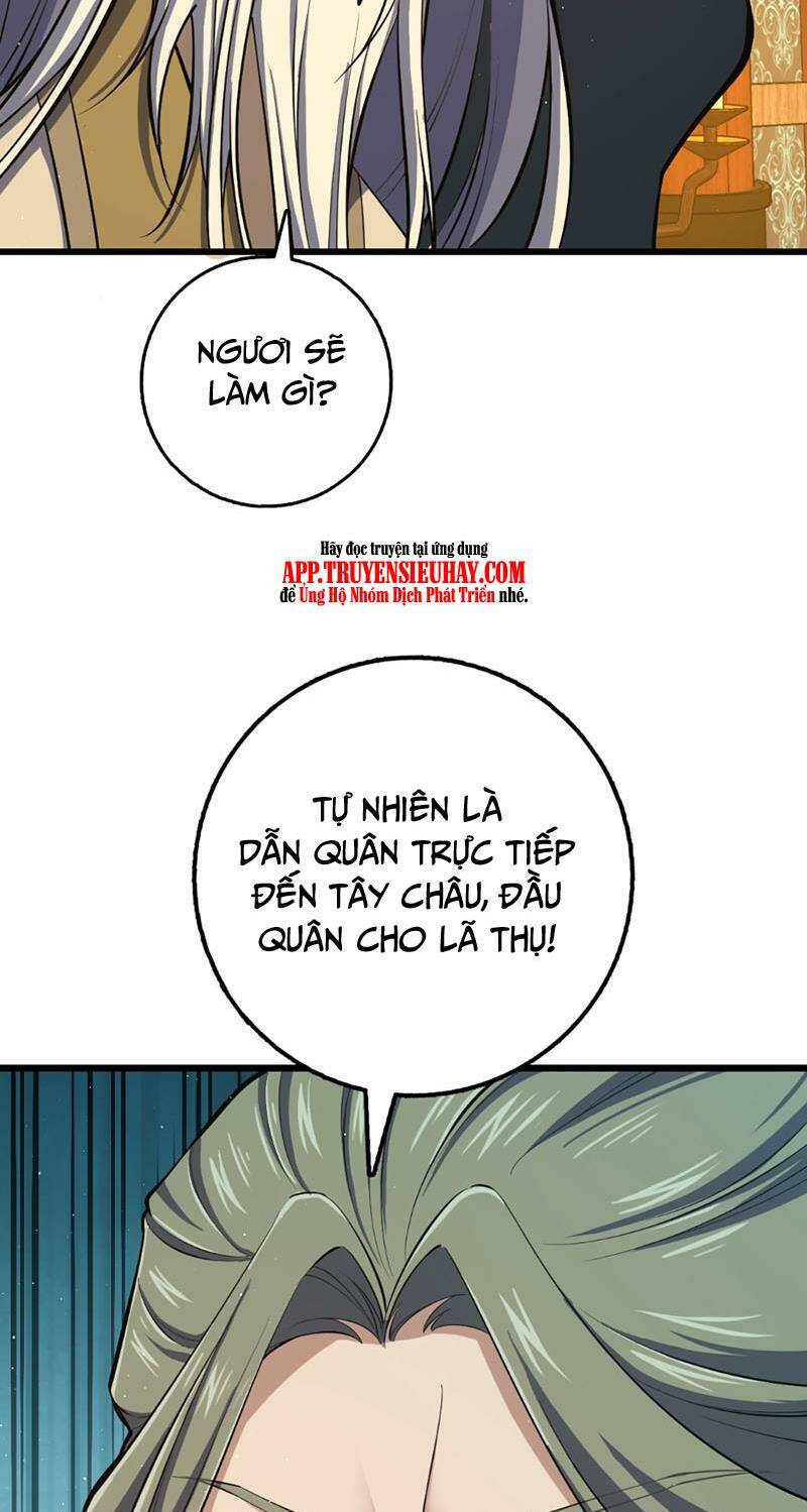 Đại Vương Tha Mạng Chapter 793 - Trang 2