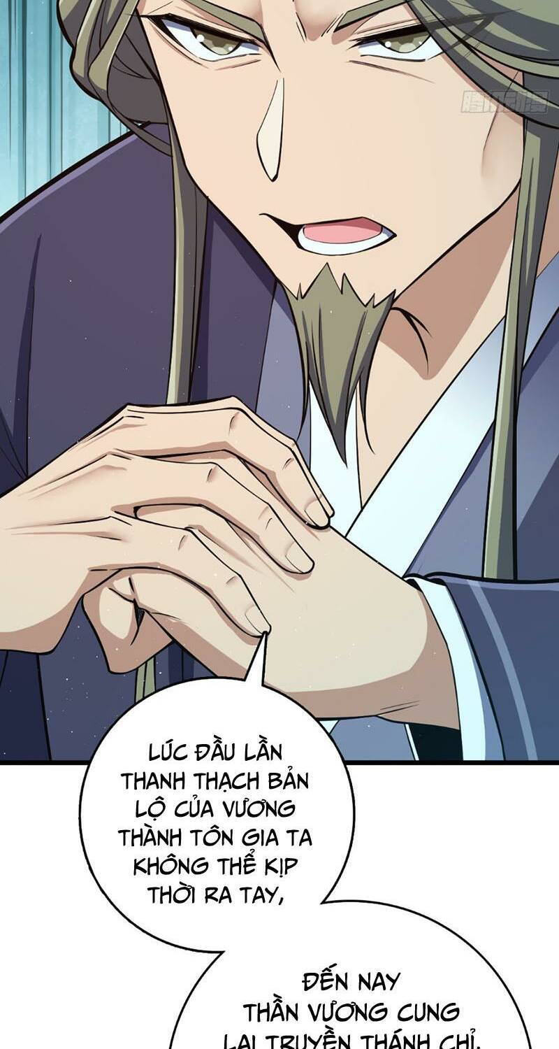 Đại Vương Tha Mạng Chapter 793 - Trang 2