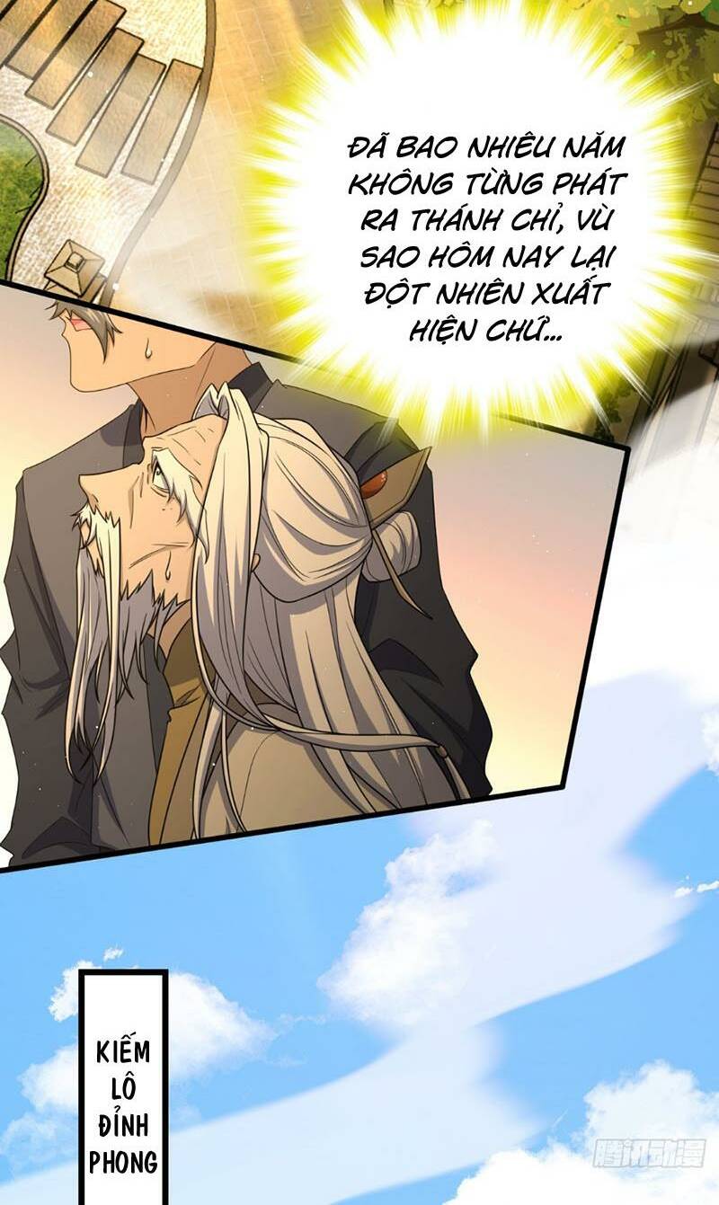 Đại Vương Tha Mạng Chapter 793 - Trang 2