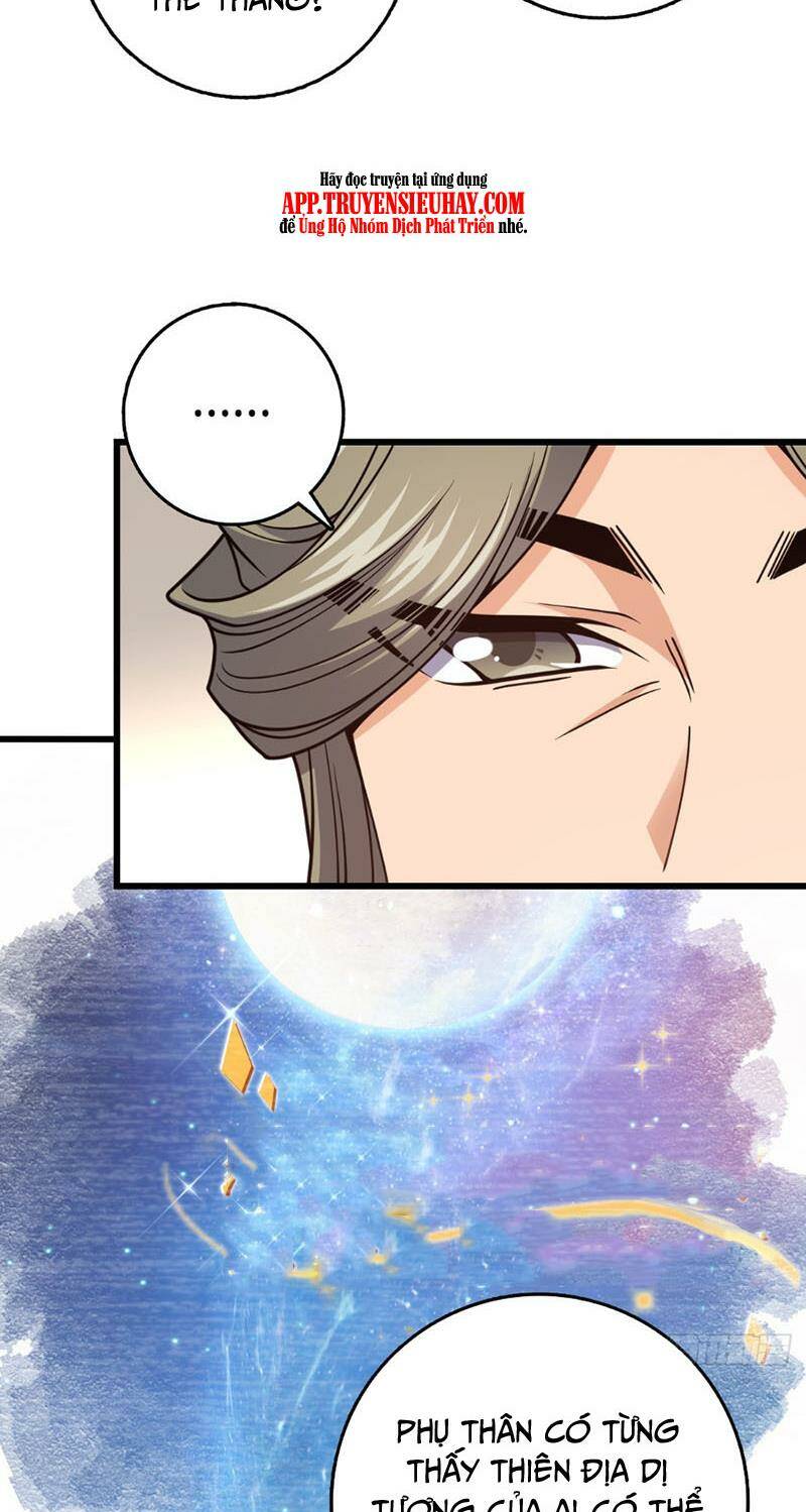 Đại Vương Tha Mạng Chapter 793 - Trang 2