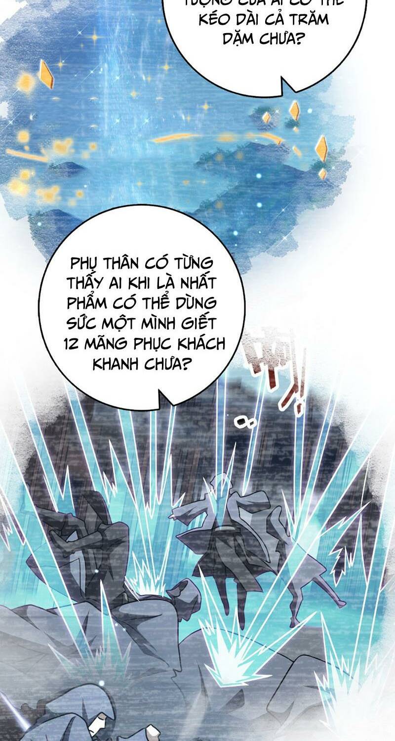 Đại Vương Tha Mạng Chapter 793 - Trang 2