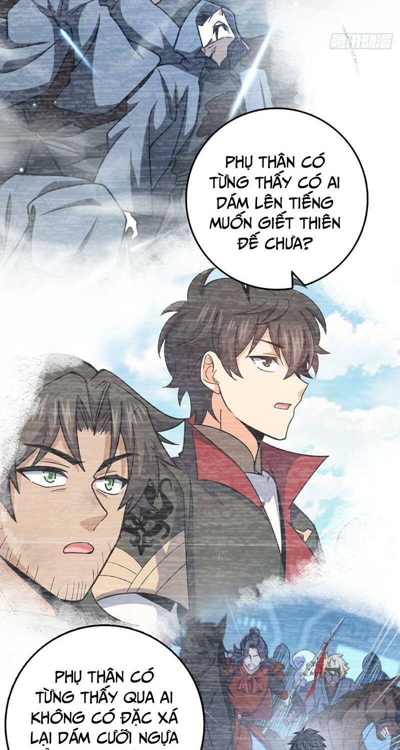 Đại Vương Tha Mạng Chapter 793 - Trang 2