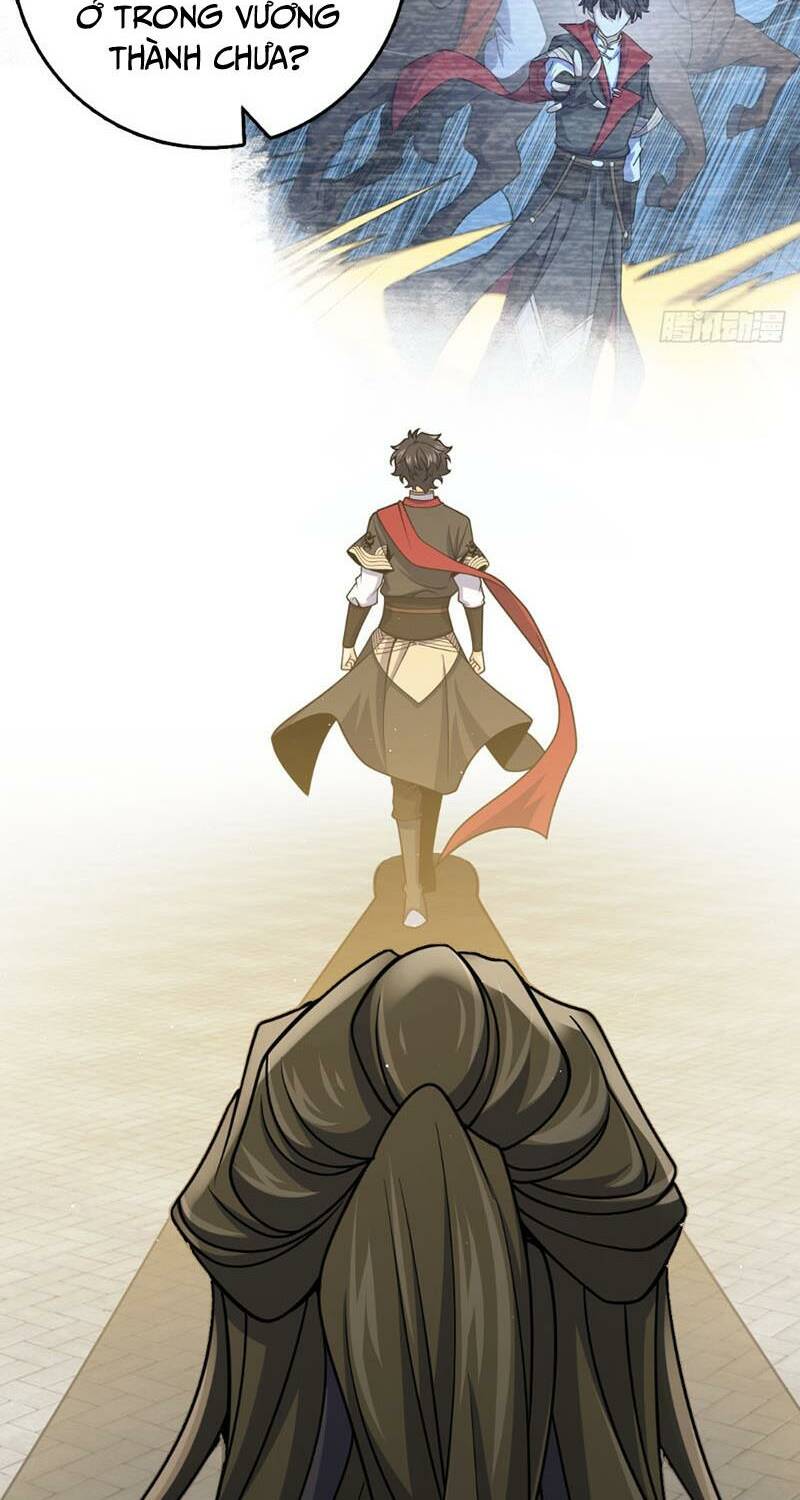 Đại Vương Tha Mạng Chapter 793 - Trang 2