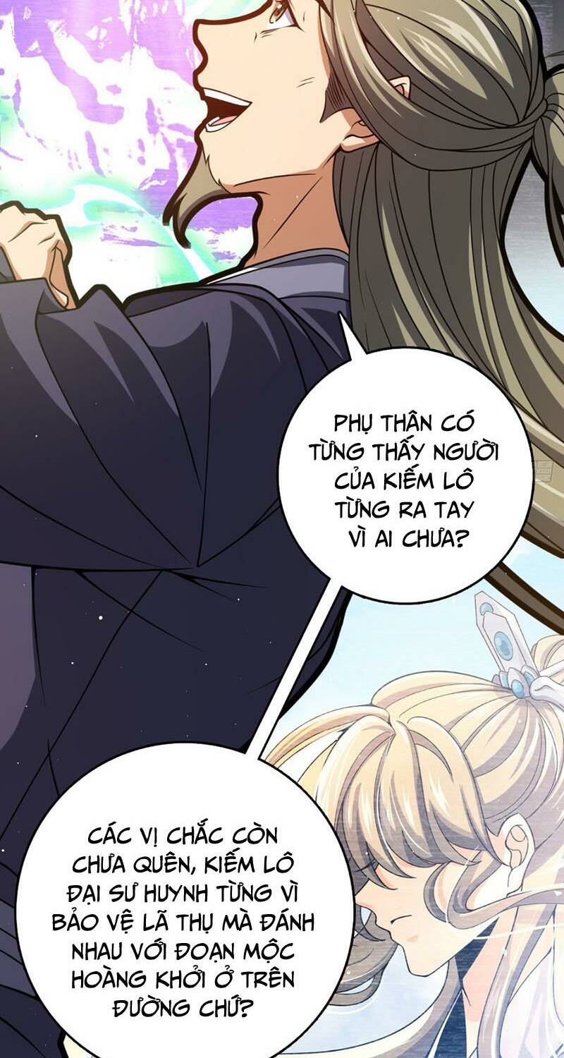 Đại Vương Tha Mạng Chapter 793 - Trang 2