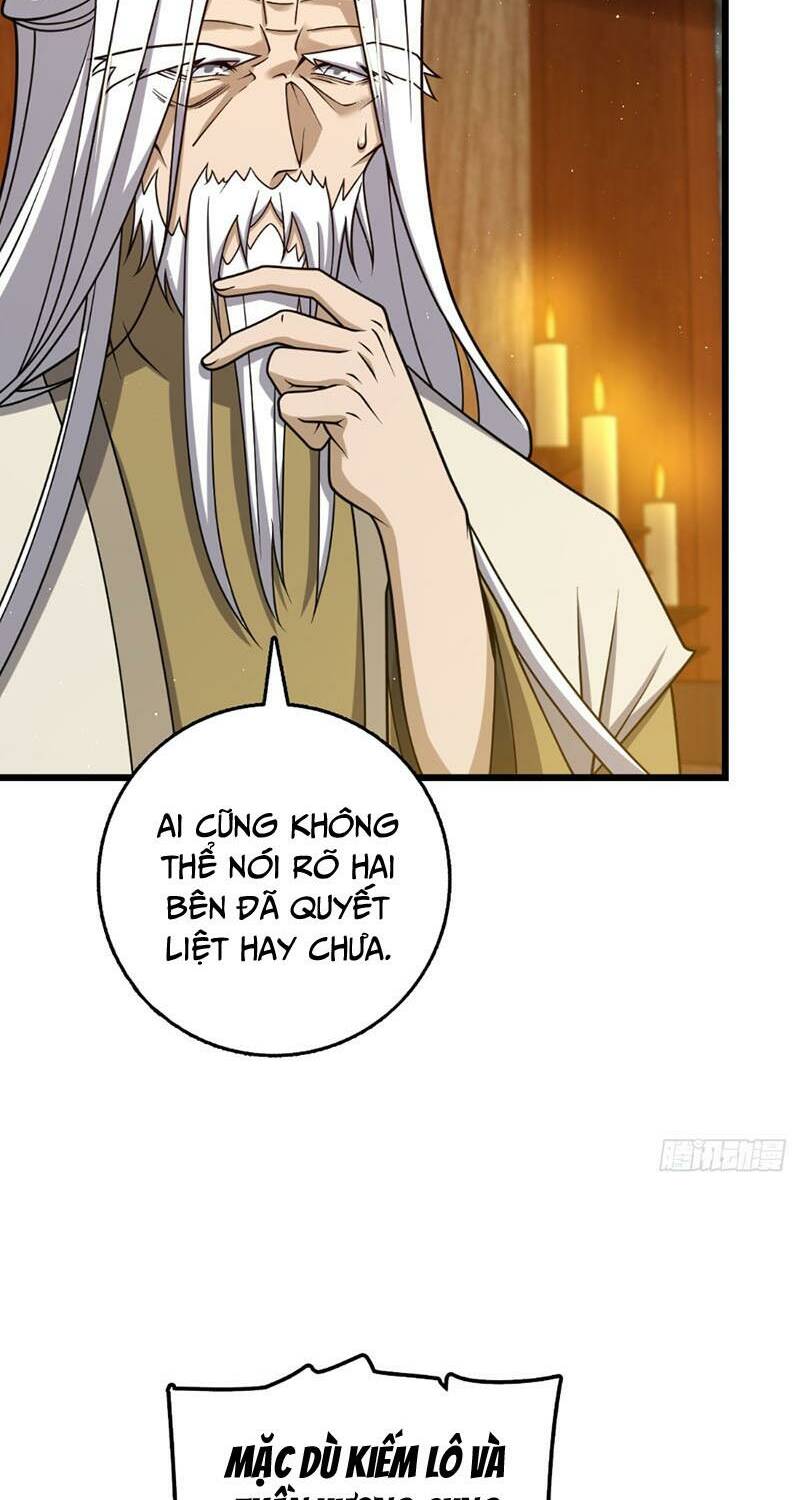 Đại Vương Tha Mạng Chapter 793 - Trang 2