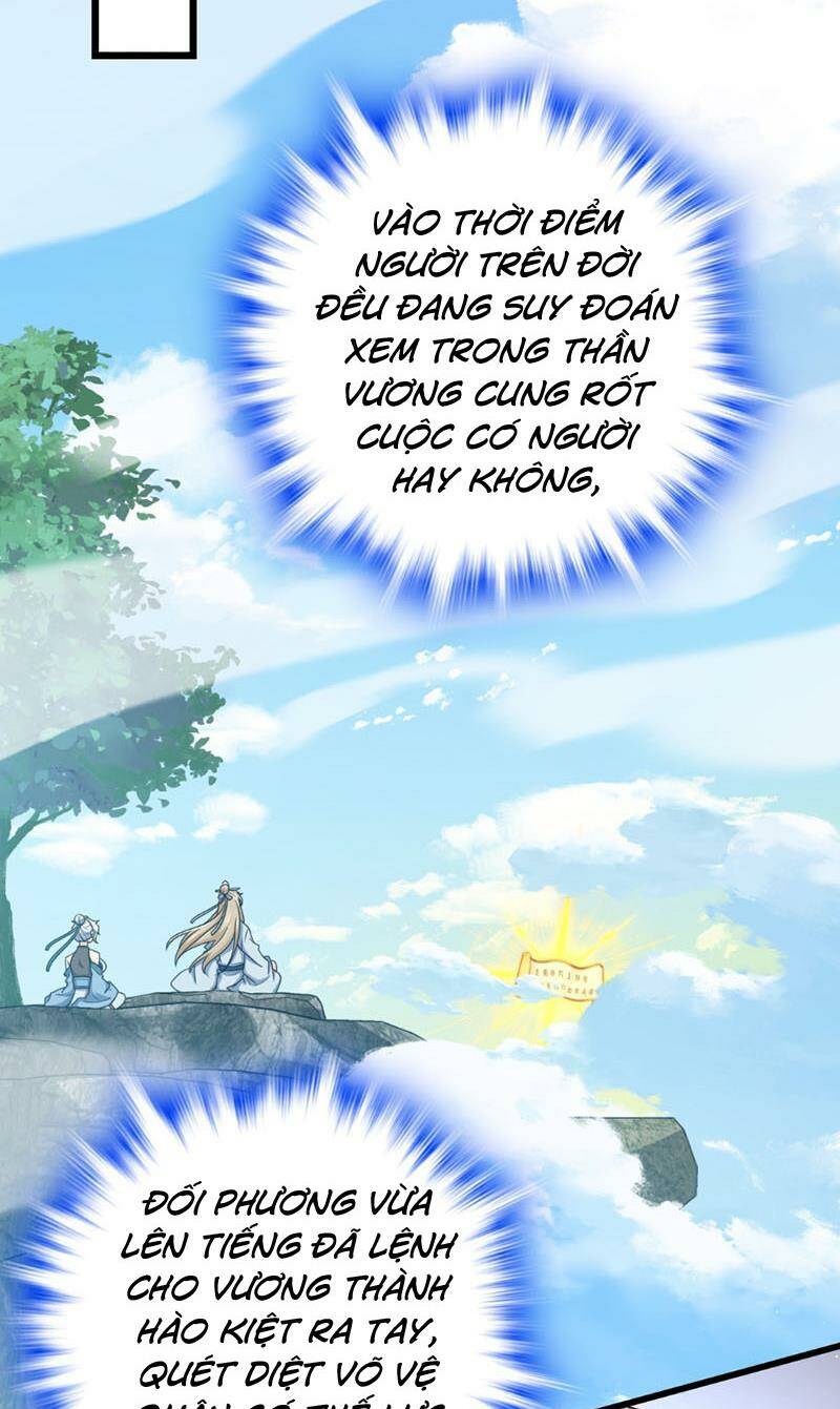 Đại Vương Tha Mạng Chapter 793 - Trang 2