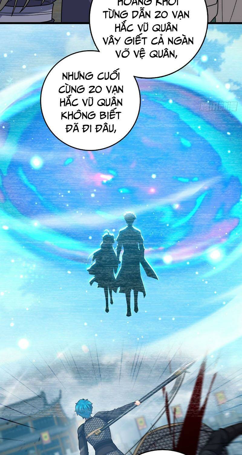 Đại Vương Tha Mạng Chapter 793 - Trang 2