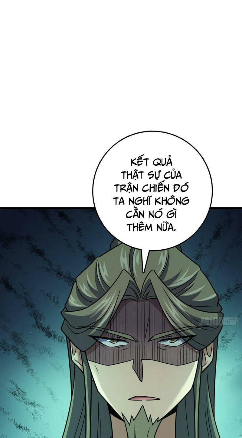 Đại Vương Tha Mạng Chapter 793 - Trang 2