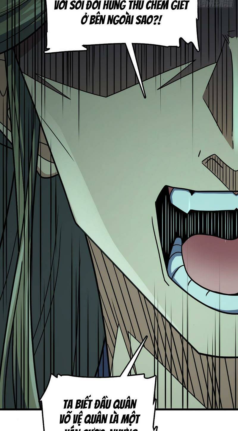 Đại Vương Tha Mạng Chapter 793 - Trang 2