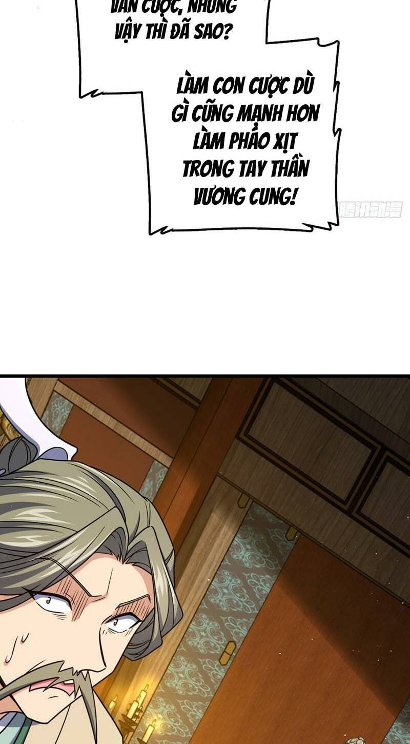 Đại Vương Tha Mạng Chapter 793 - Trang 2
