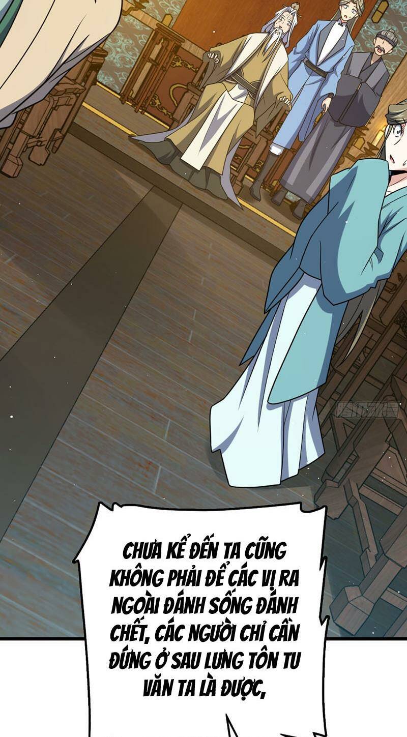 Đại Vương Tha Mạng Chapter 793 - Trang 2