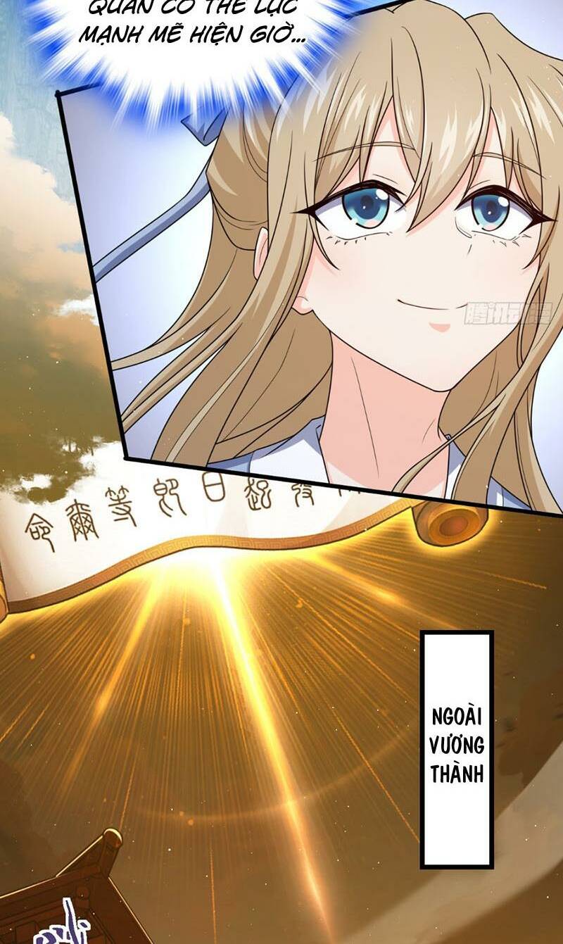 Đại Vương Tha Mạng Chapter 793 - Trang 2