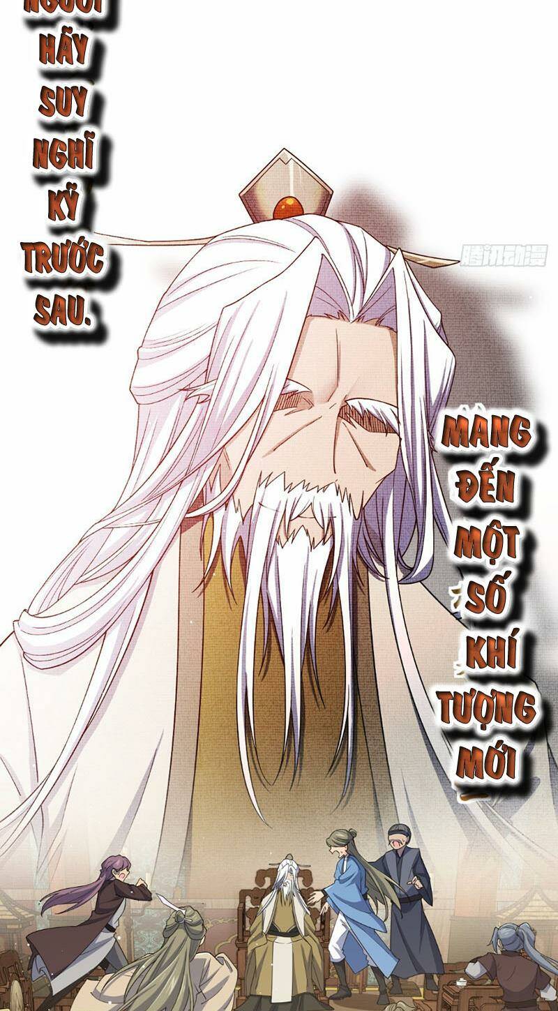 Đại Vương Tha Mạng Chapter 793 - Trang 2