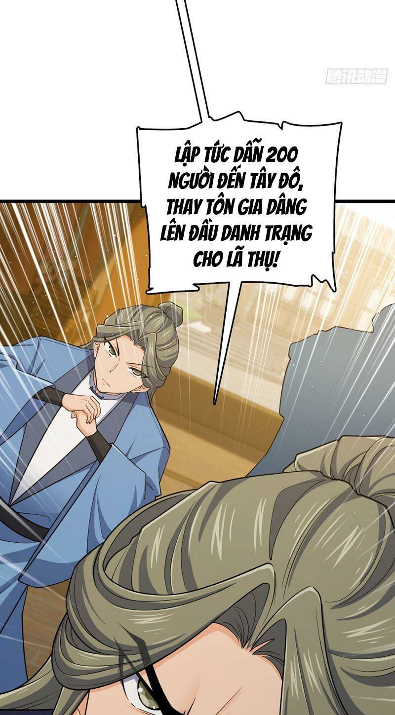 Đại Vương Tha Mạng Chapter 793 - Trang 2