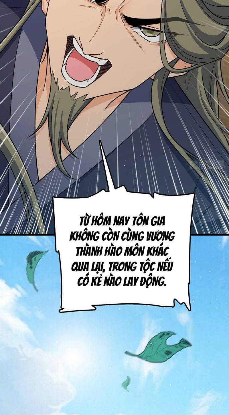 Đại Vương Tha Mạng Chapter 793 - Trang 2