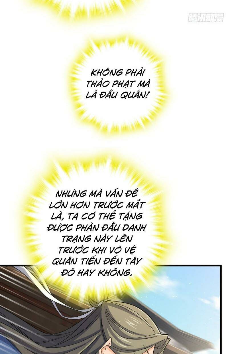 Đại Vương Tha Mạng Chapter 794 - Trang 2