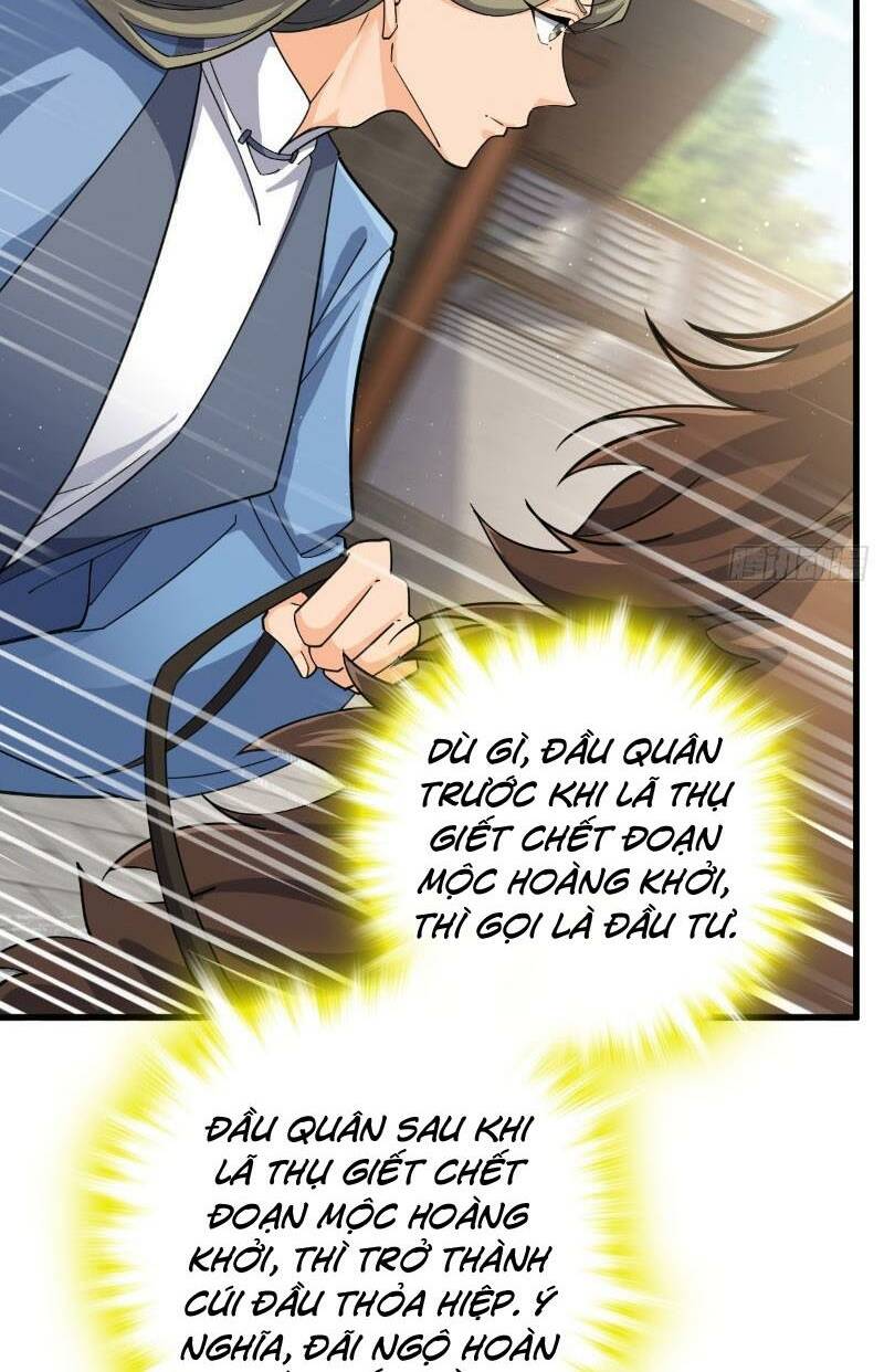 Đại Vương Tha Mạng Chapter 794 - Trang 2
