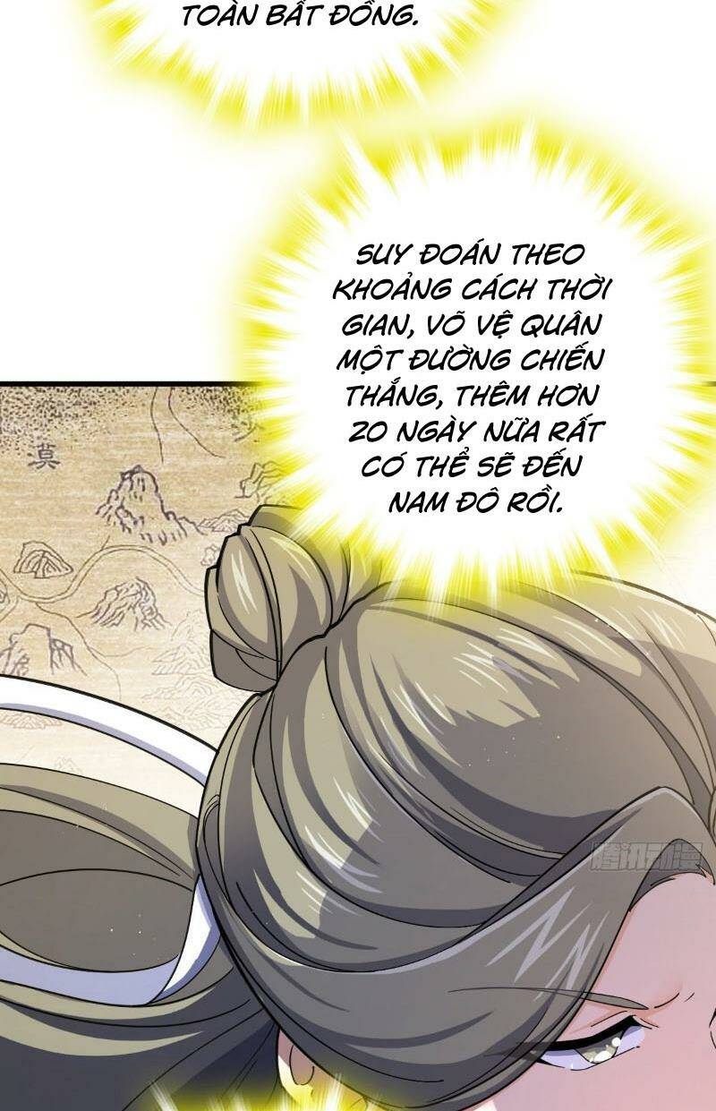 Đại Vương Tha Mạng Chapter 794 - Trang 2