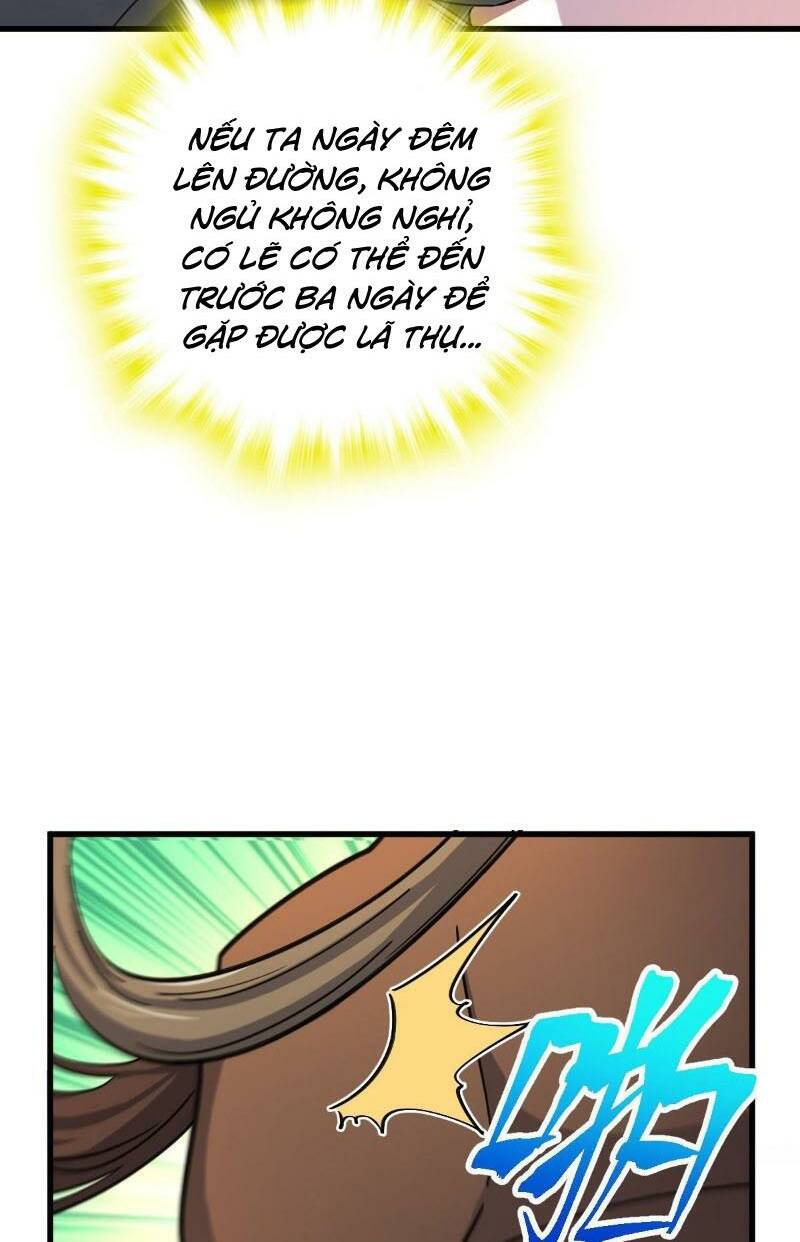 Đại Vương Tha Mạng Chapter 794 - Trang 2