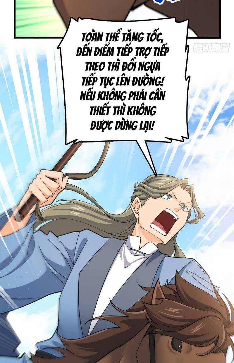 Đại Vương Tha Mạng Chapter 794 - Trang 2