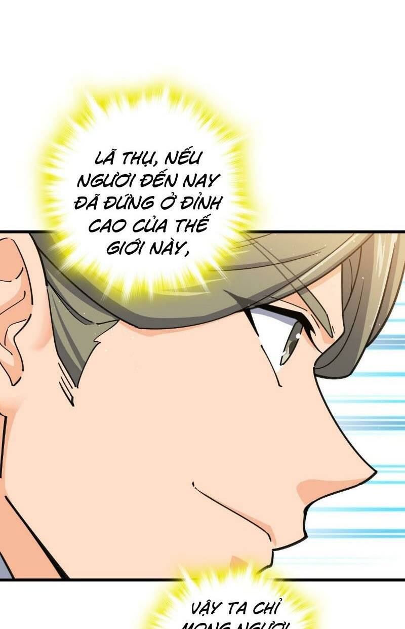 Đại Vương Tha Mạng Chapter 794 - Trang 2