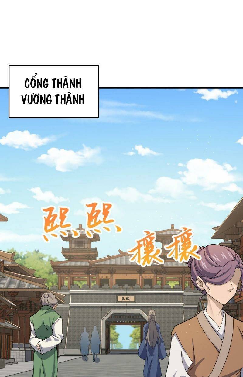 Đại Vương Tha Mạng Chapter 794 - Trang 2