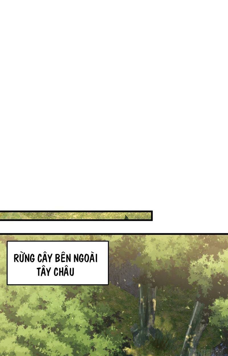 Đại Vương Tha Mạng Chapter 794 - Trang 2