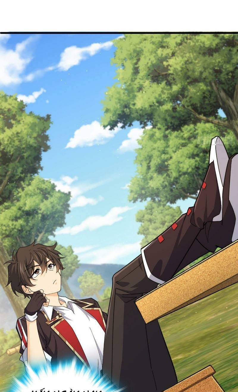 Đại Vương Tha Mạng Chapter 794 - Trang 2