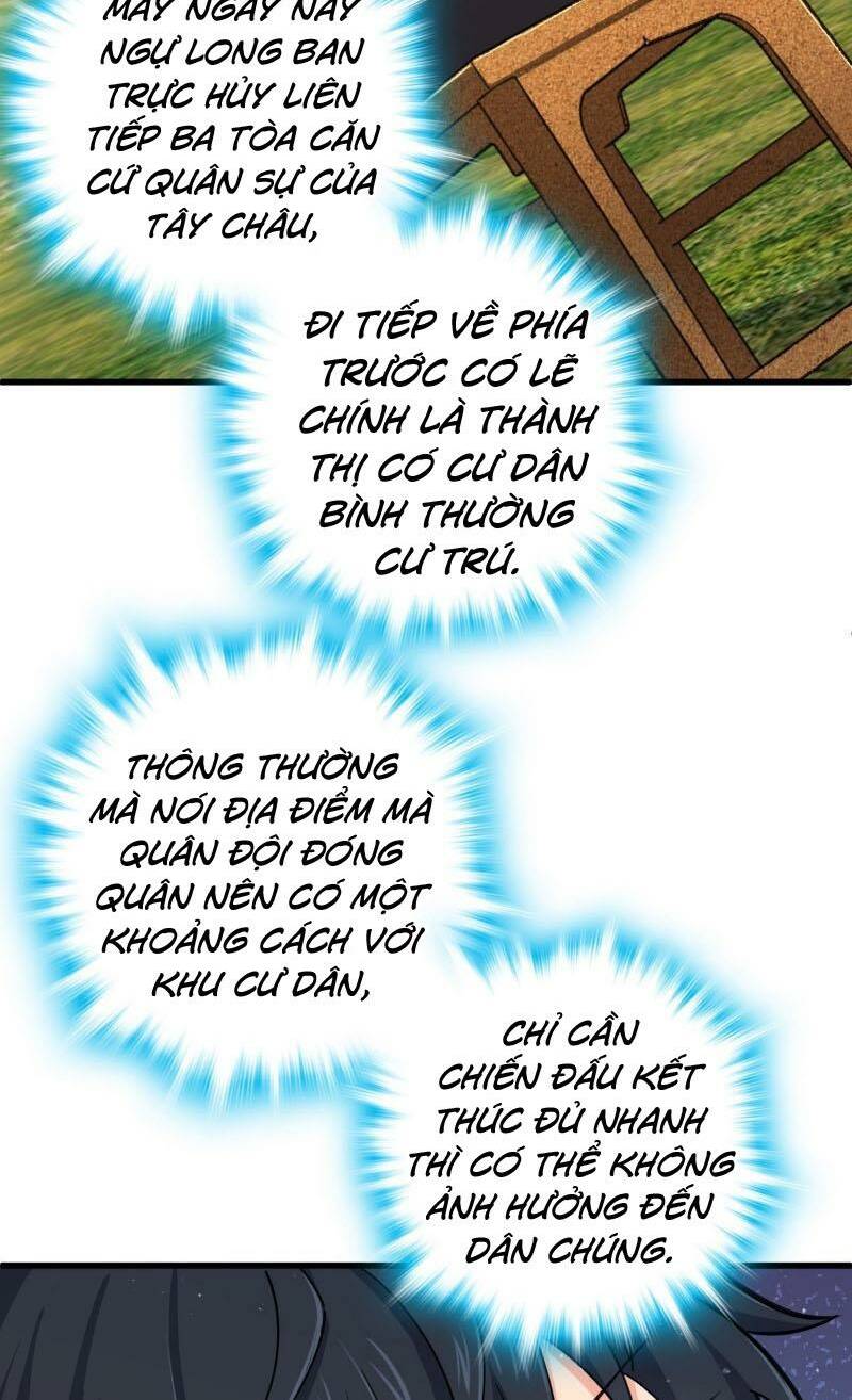 Đại Vương Tha Mạng Chapter 794 - Trang 2