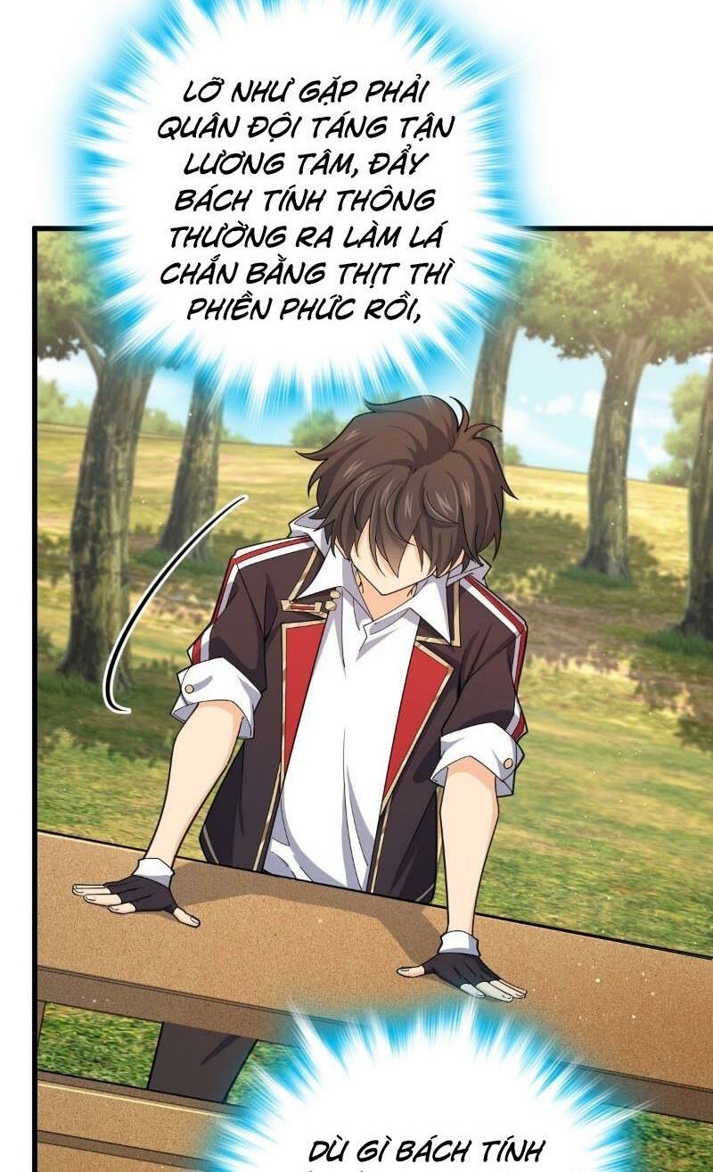 Đại Vương Tha Mạng Chapter 794 - Trang 2