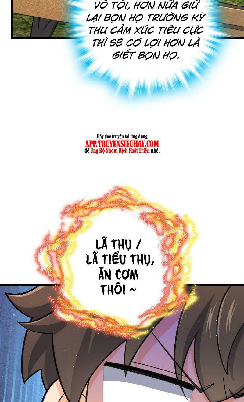 Đại Vương Tha Mạng Chapter 794 - Trang 2