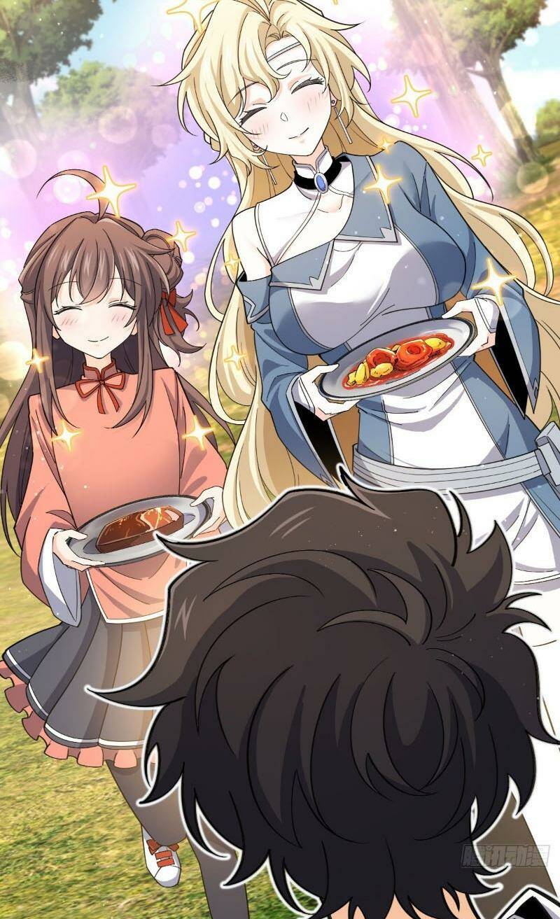 Đại Vương Tha Mạng Chapter 794 - Trang 2