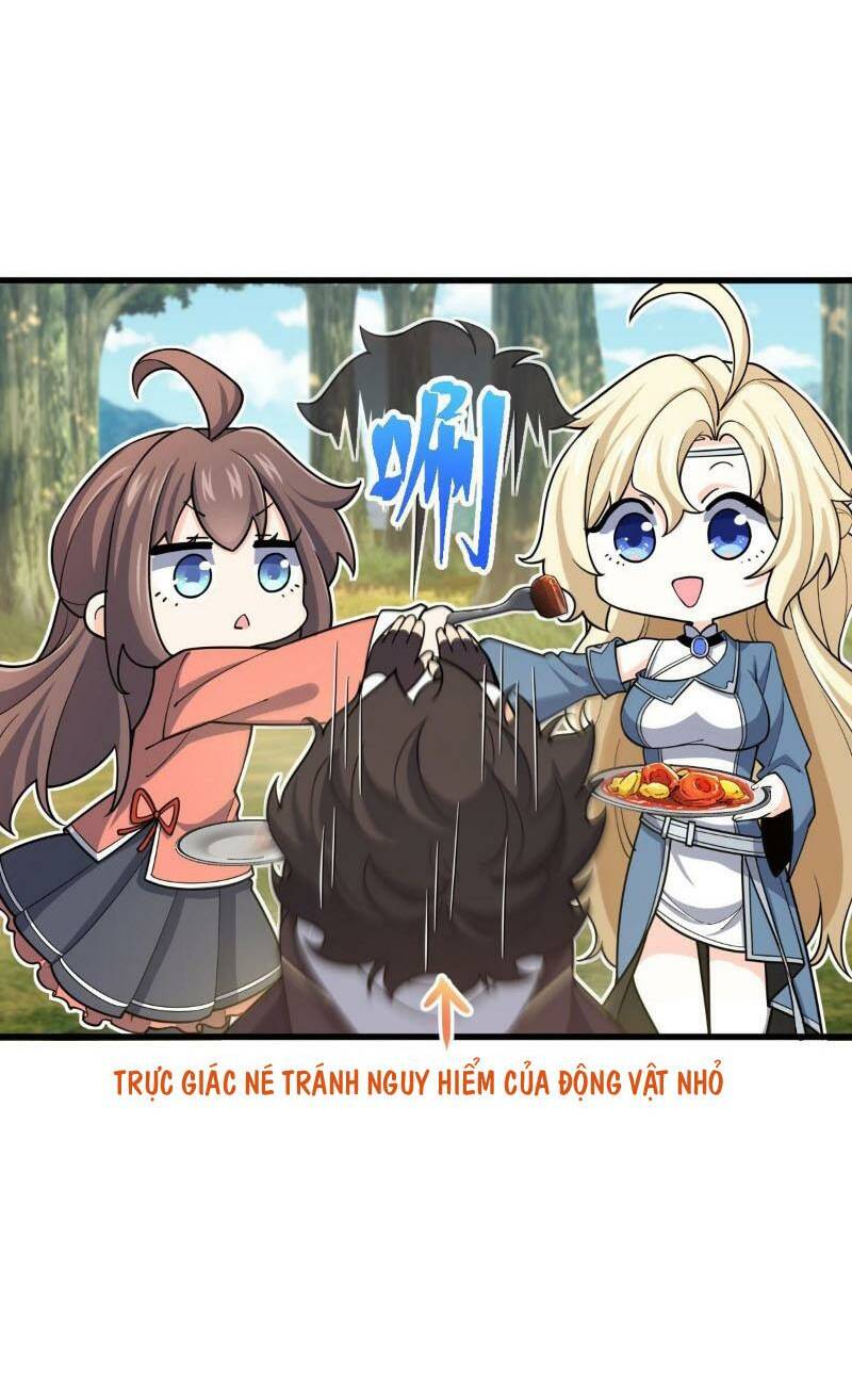 Đại Vương Tha Mạng Chapter 794 - Trang 2