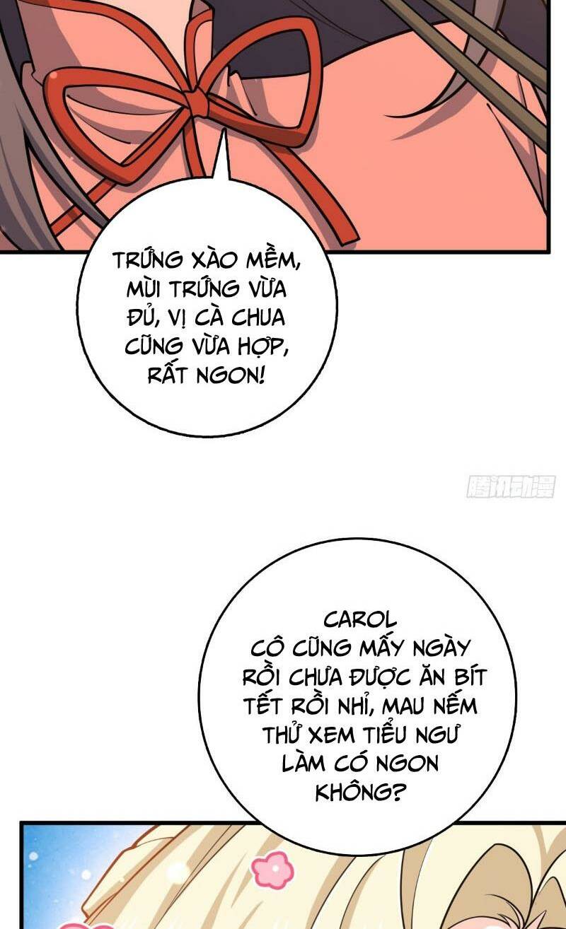 Đại Vương Tha Mạng Chapter 794 - Trang 2