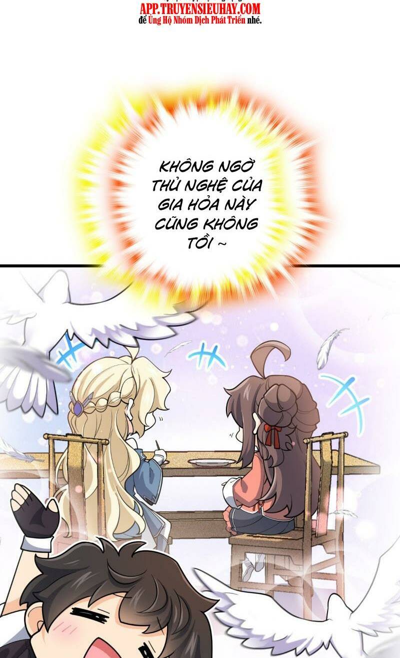 Đại Vương Tha Mạng Chapter 794 - Trang 2