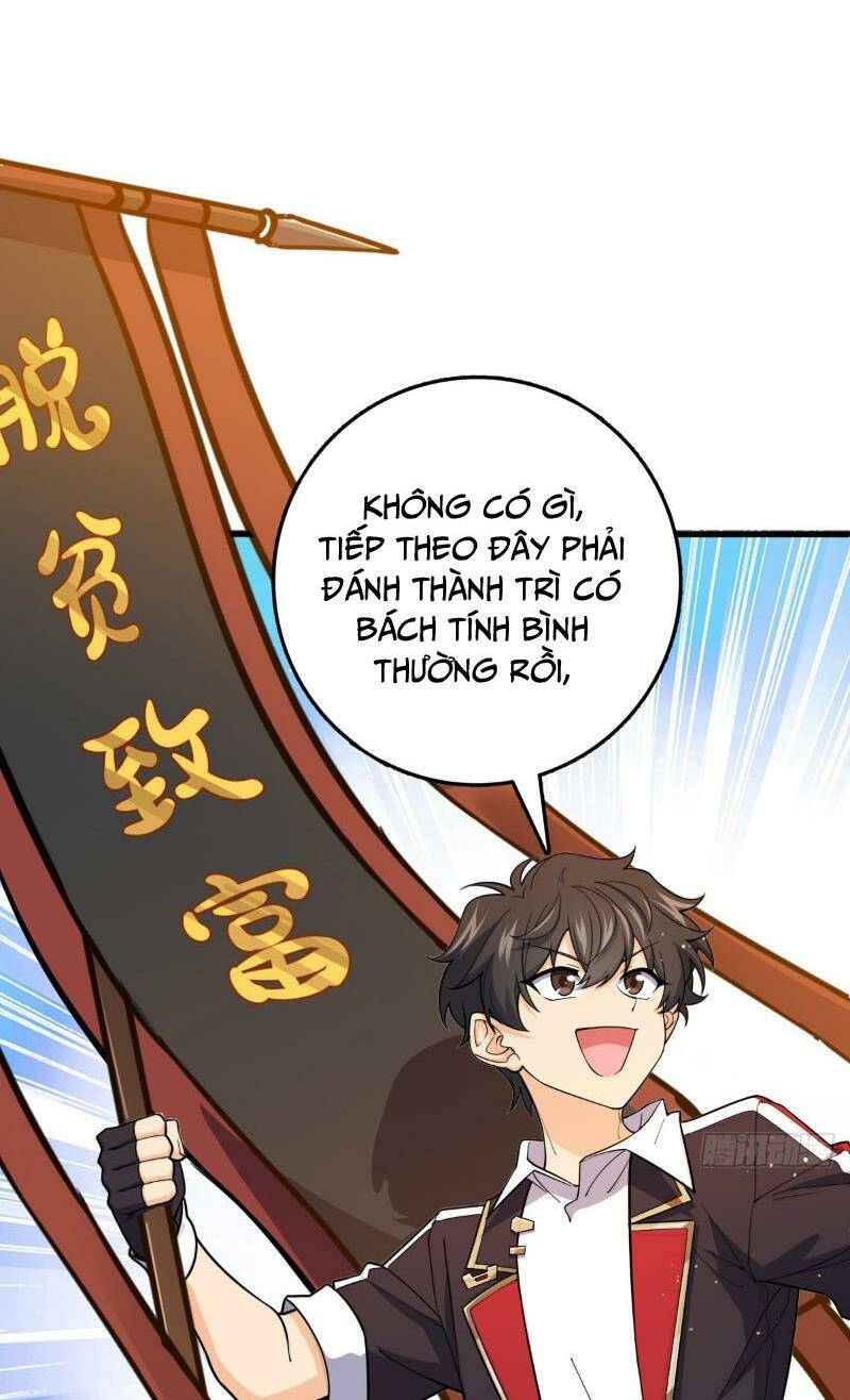 Đại Vương Tha Mạng Chapter 794 - Trang 2