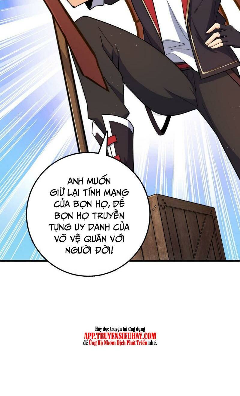 Đại Vương Tha Mạng Chapter 794 - Trang 2