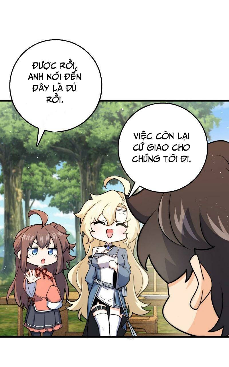 Đại Vương Tha Mạng Chapter 794 - Trang 2