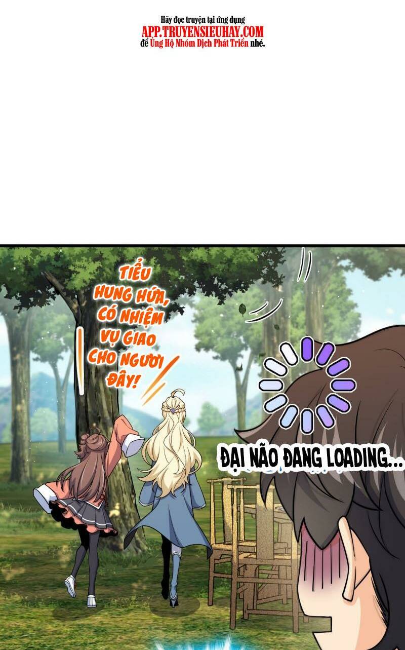 Đại Vương Tha Mạng Chapter 794 - Trang 2