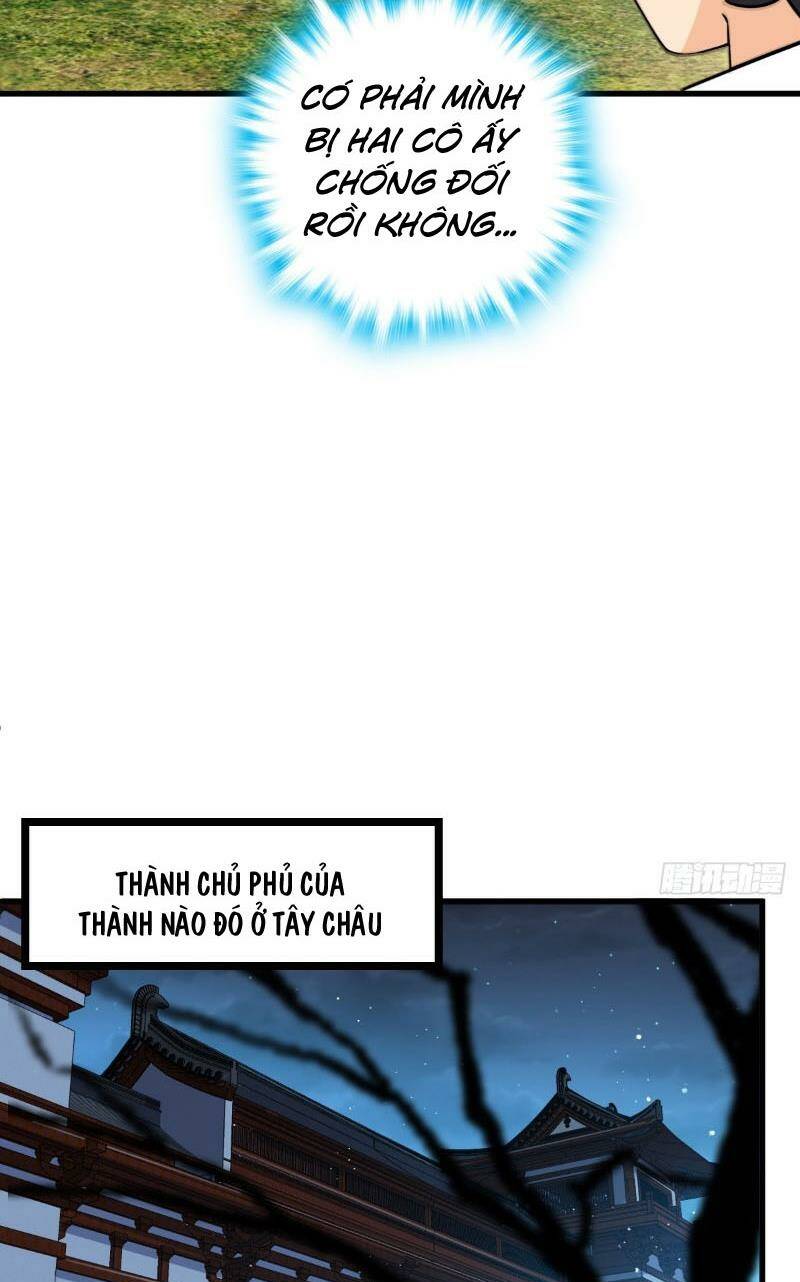 Đại Vương Tha Mạng Chapter 794 - Trang 2