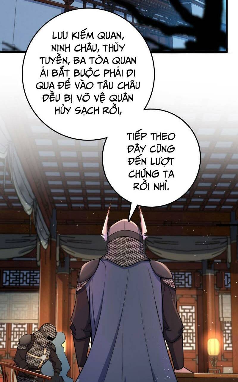 Đại Vương Tha Mạng Chapter 794 - Trang 2