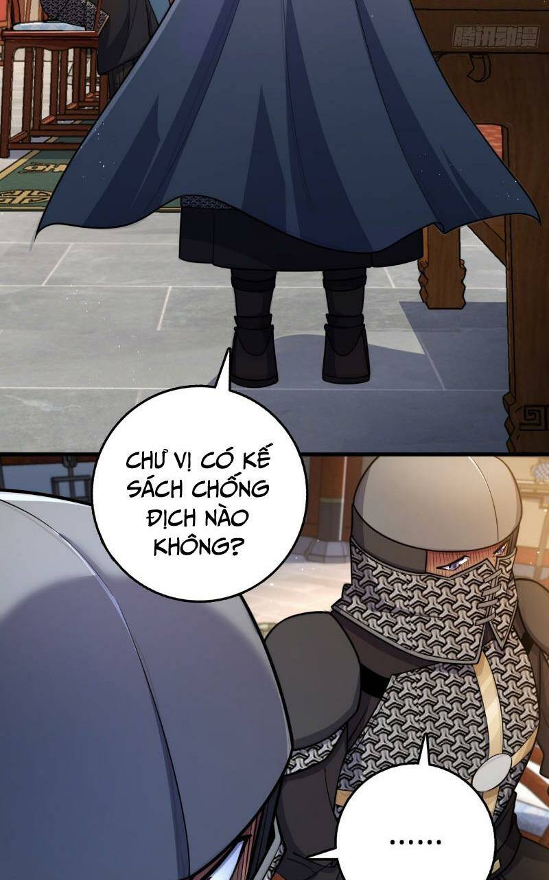 Đại Vương Tha Mạng Chapter 794 - Trang 2