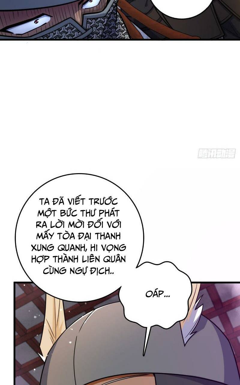 Đại Vương Tha Mạng Chapter 794 - Trang 2