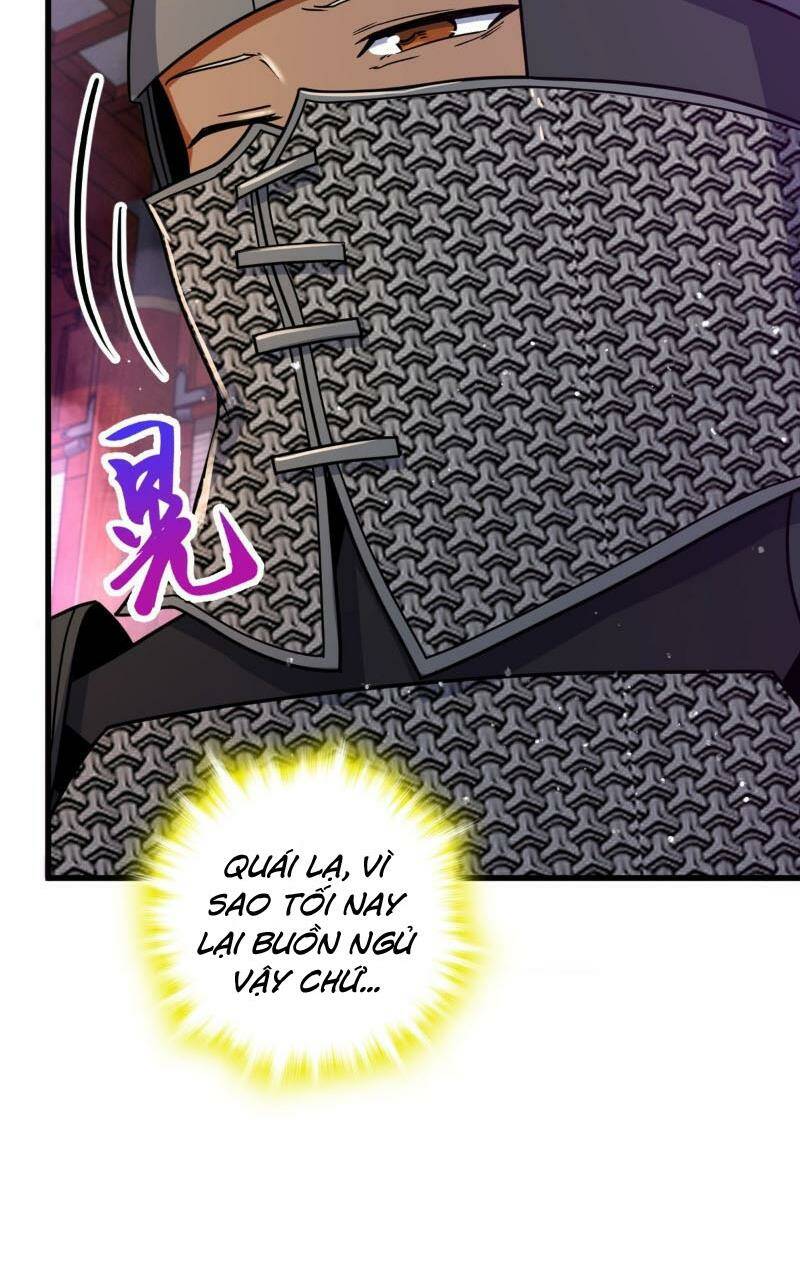 Đại Vương Tha Mạng Chapter 794 - Trang 2