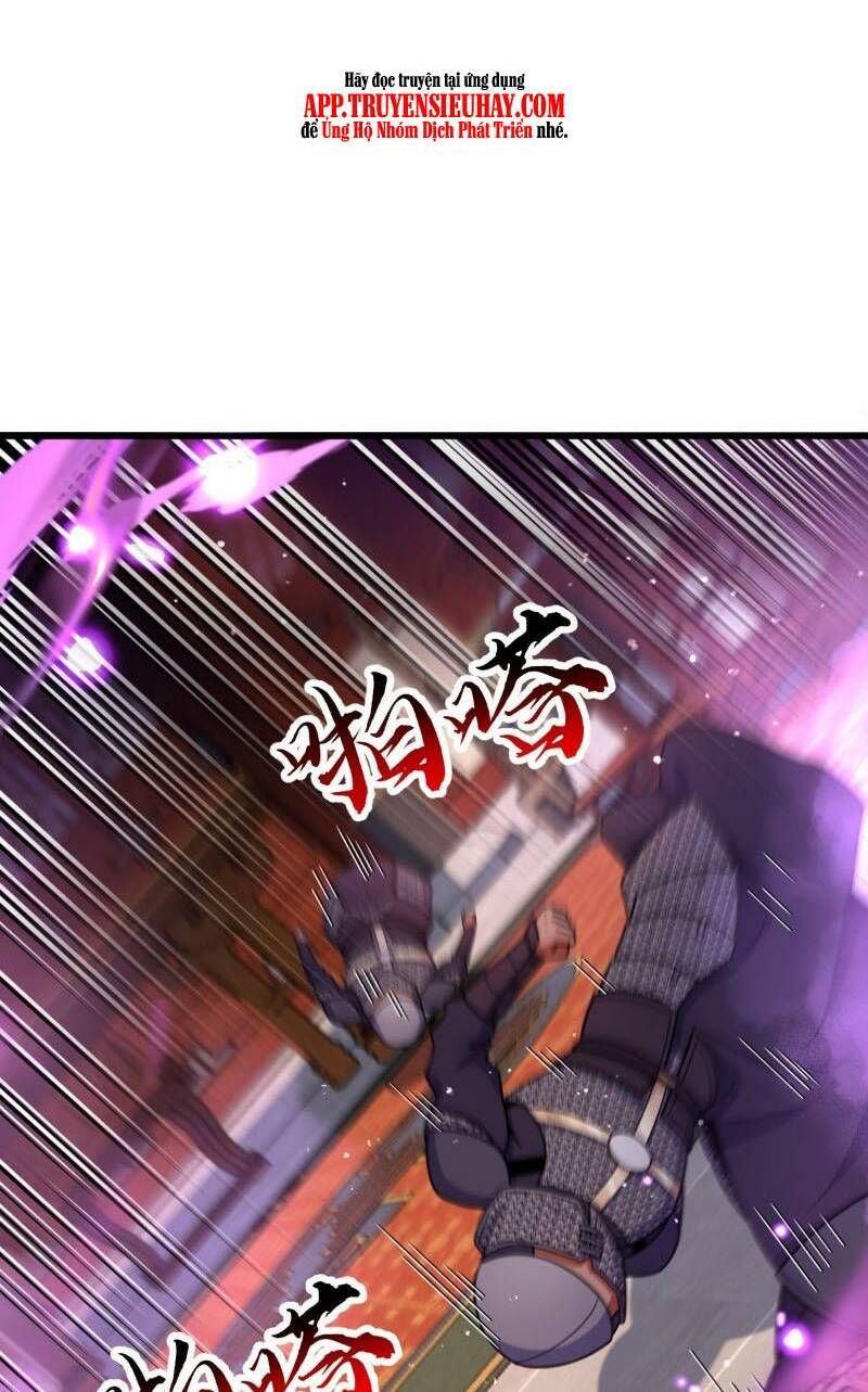 Đại Vương Tha Mạng Chapter 794 - Trang 2