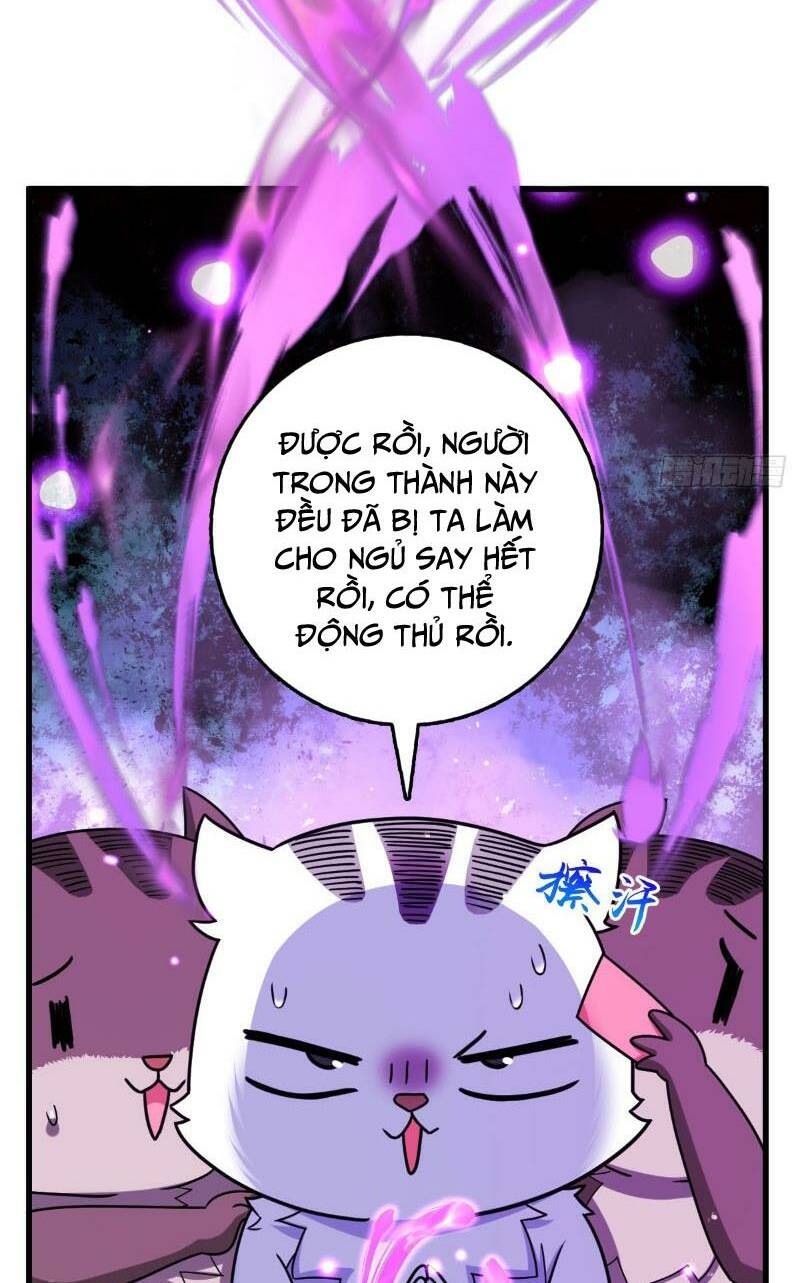 Đại Vương Tha Mạng Chapter 794 - Trang 2