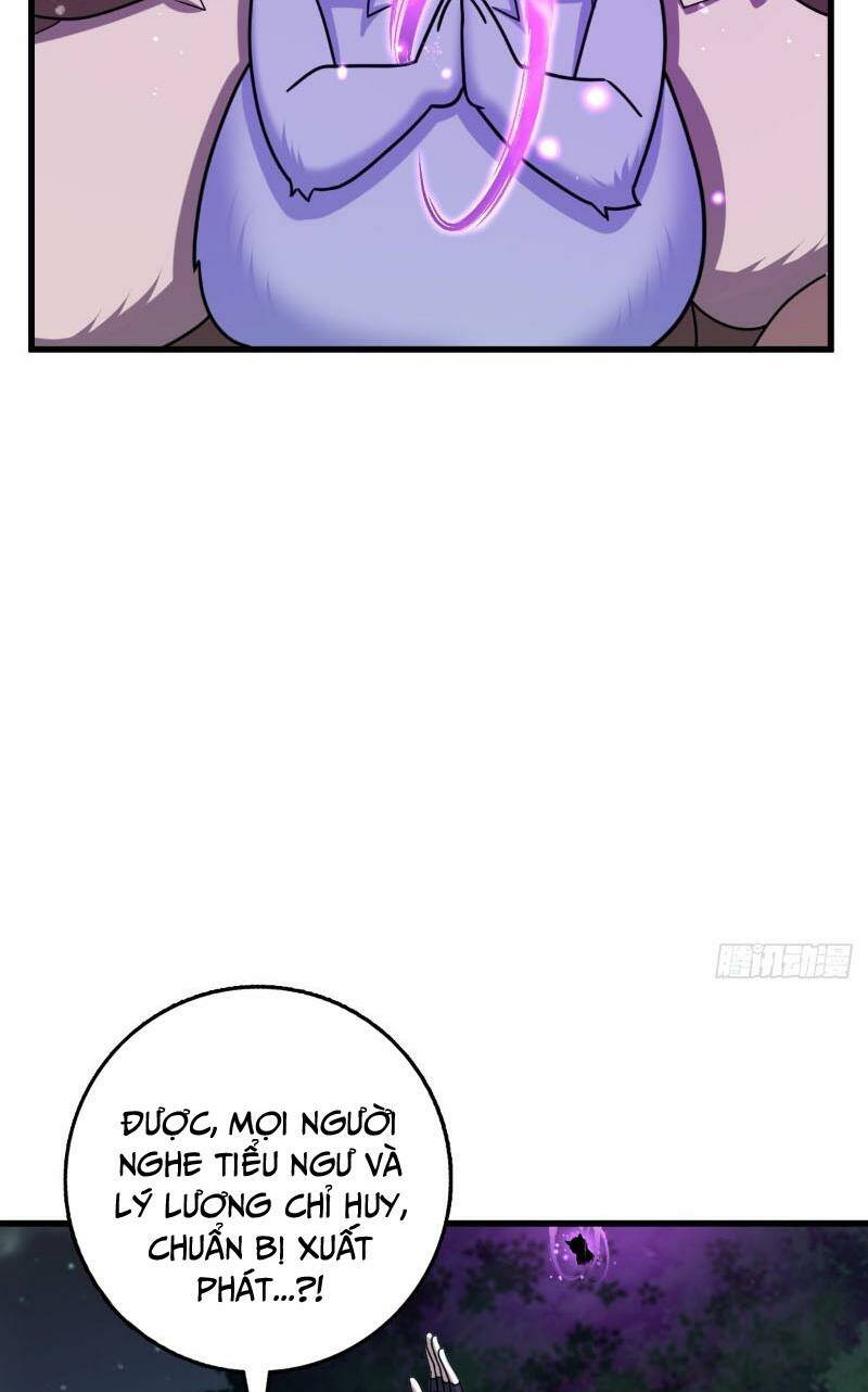 Đại Vương Tha Mạng Chapter 794 - Trang 2