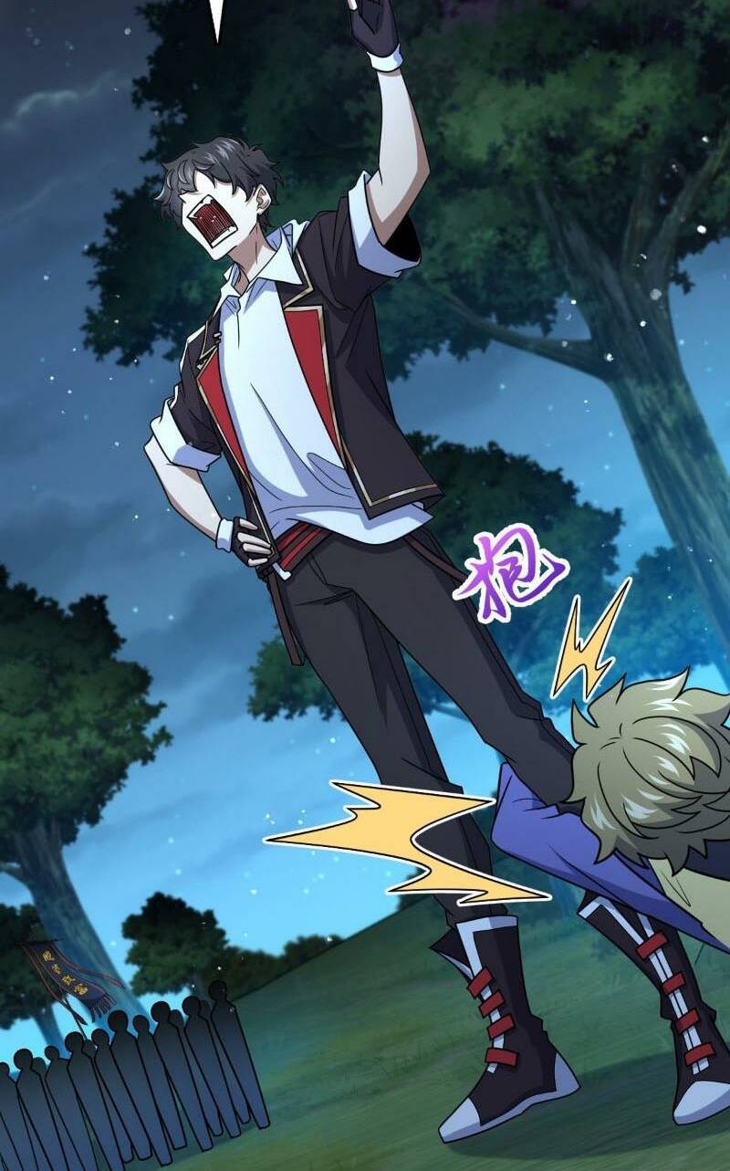 Đại Vương Tha Mạng Chapter 794 - Trang 2