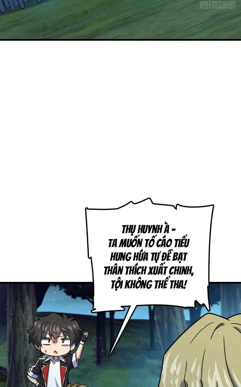 Đại Vương Tha Mạng Chapter 794 - Trang 2